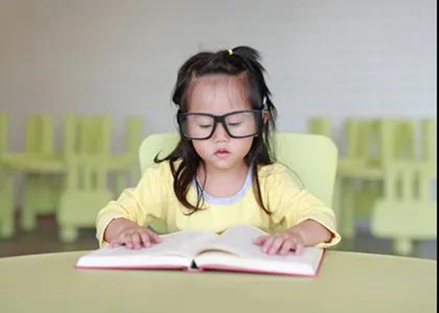 【擴(kuò)散】按摩這些穴位可以防近視？
