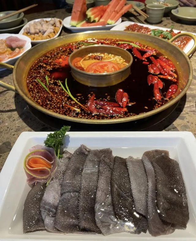 甜城尋味之旅！內(nèi)江九大4A級(jí)景區(qū)周邊最強(qiáng)美食攻略來了(圖8)