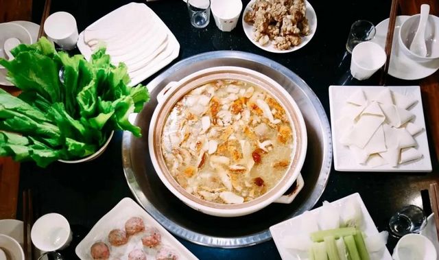 甜城尋味之旅！內(nèi)江九大4A級(jí)景區(qū)周邊最強(qiáng)美食攻略來了(圖5)
