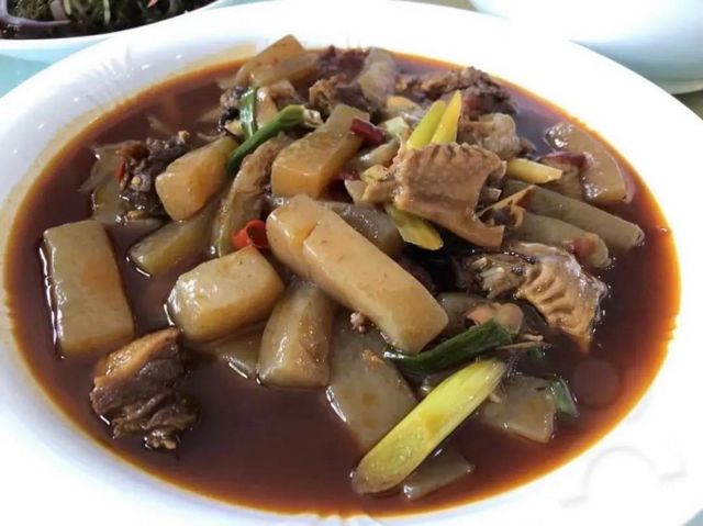 甜城尋味之旅！內(nèi)江九大4A級(jí)景區(qū)周邊最強(qiáng)美食攻略來了(圖13)