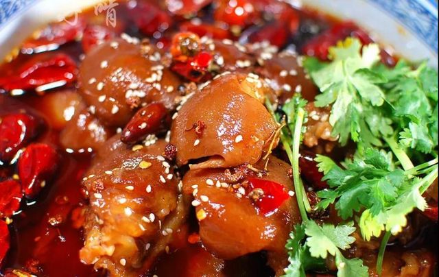 甜城尋味之旅！內(nèi)江九大4A級(jí)景區(qū)周邊最強(qiáng)美食攻略來了(圖14)