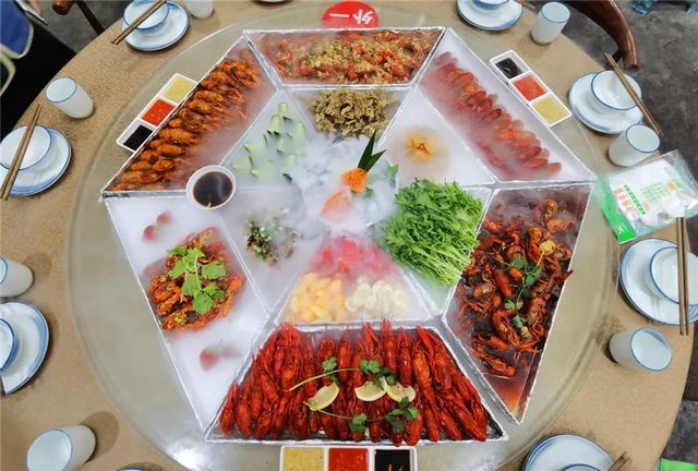 甜城尋味之旅！內(nèi)江九大4A級(jí)景區(qū)周邊最強(qiáng)美食攻略來了(圖17)