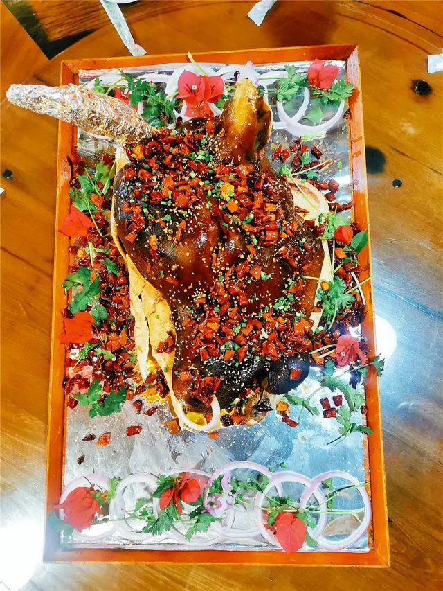甜城尋味之旅！內(nèi)江九大4A級(jí)景區(qū)周邊最強(qiáng)美食攻略來了(圖23)