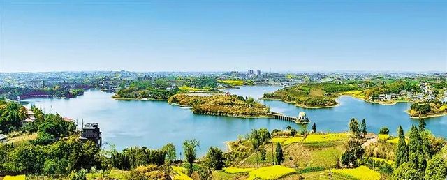 甜城尋味之旅！內(nèi)江九大4A級(jí)景區(qū)周邊最強(qiáng)美食攻略來了(圖25)
