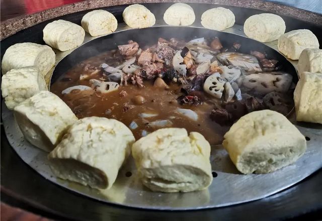甜城尋味之旅！內(nèi)江九大4A級(jí)景區(qū)周邊最強(qiáng)美食攻略來了(圖26)