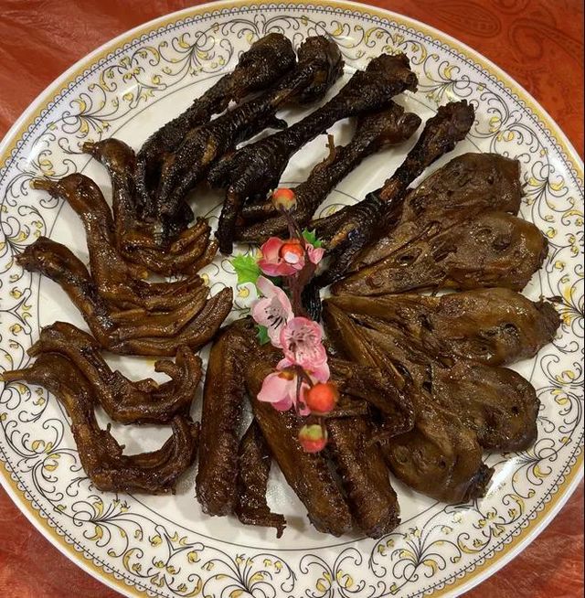 甜城尋味之旅！內(nèi)江九大4A級(jí)景區(qū)周邊最強(qiáng)美食攻略來了(圖29)