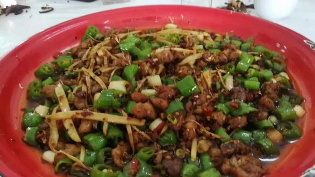 甜城尋味之旅！內(nèi)江九大4A級(jí)景區(qū)周邊最強(qiáng)美食攻略來了(圖31)