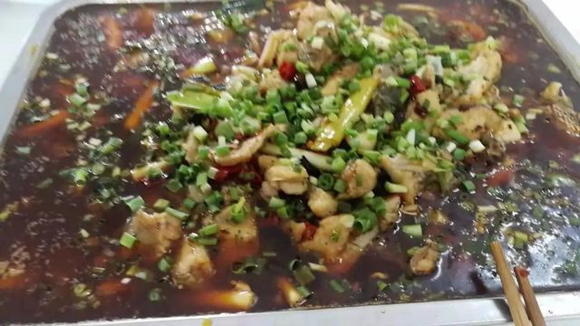 甜城尋味之旅！內(nèi)江九大4A級(jí)景區(qū)周邊最強(qiáng)美食攻略來了(圖30)