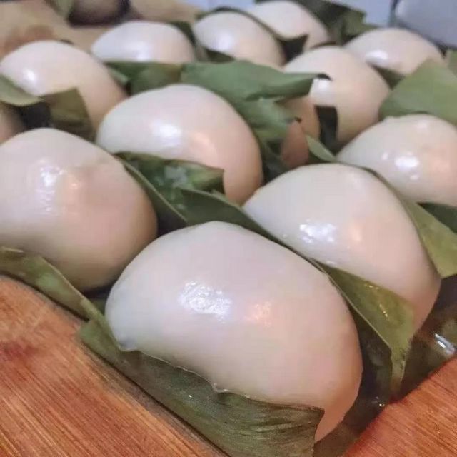 甜城尋味之旅！內(nèi)江九大4A級(jí)景區(qū)周邊最強(qiáng)美食攻略來了(圖36)