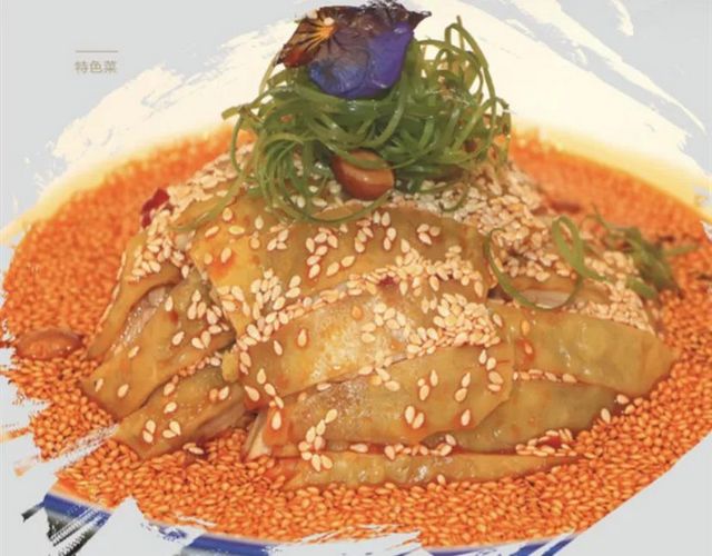 甜城尋味之旅！內(nèi)江九大4A級(jí)景區(qū)周邊最強(qiáng)美食攻略來了(圖39)