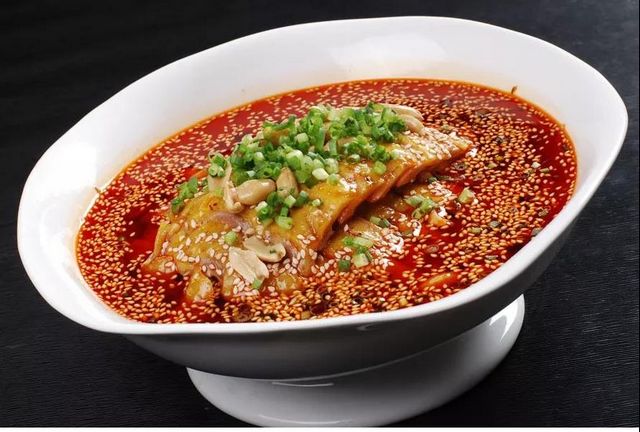 甜城尋味之旅！內(nèi)江九大4A級(jí)景區(qū)周邊最強(qiáng)美食攻略來了(圖43)