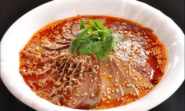 甜城尋味之旅！內(nèi)江九大4A級(jí)景區(qū)周邊最強(qiáng)美食攻略來了(圖42)