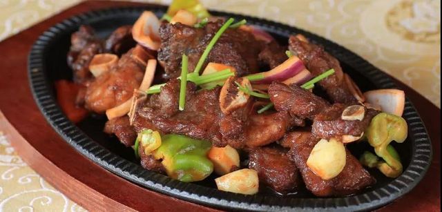 甜城尋味之旅！內(nèi)江九大4A級(jí)景區(qū)周邊最強(qiáng)美食攻略來了(圖45)