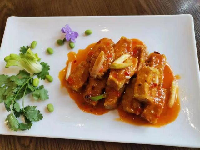 甜城尋味之旅！內(nèi)江九大4A級(jí)景區(qū)周邊最強(qiáng)美食攻略來了(圖48)