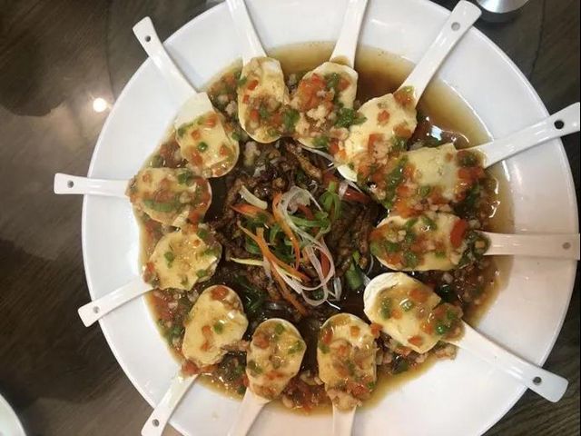 甜城尋味之旅！內(nèi)江九大4A級(jí)景區(qū)周邊最強(qiáng)美食攻略來了(圖49)