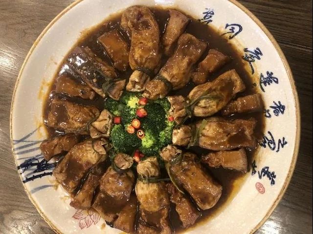 甜城尋味之旅！內(nèi)江九大4A級(jí)景區(qū)周邊最強(qiáng)美食攻略來了(圖50)