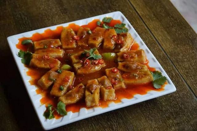 甜城尋味之旅！內(nèi)江九大4A級(jí)景區(qū)周邊最強(qiáng)美食攻略來了(圖52)