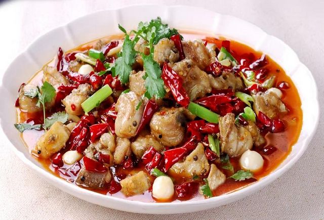 甜城尋味之旅！內(nèi)江九大4A級(jí)景區(qū)周邊最強(qiáng)美食攻略來了(圖55)
