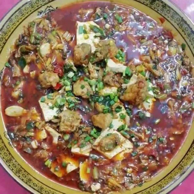 甜城尋味之旅！內(nèi)江九大4A級(jí)景區(qū)周邊最強(qiáng)美食攻略來了(圖61)