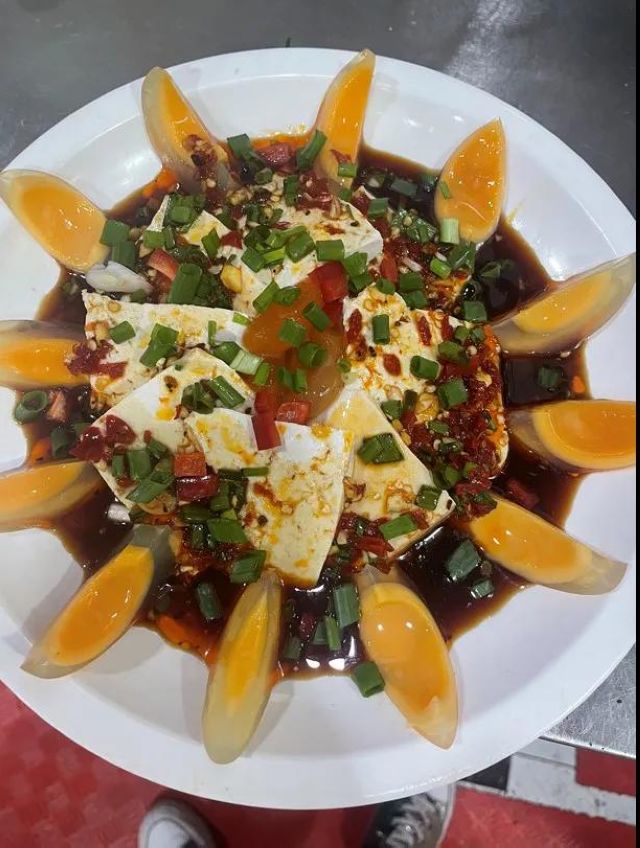 甜城尋味之旅！內(nèi)江九大4A級(jí)景區(qū)周邊最強(qiáng)美食攻略來了(圖63)