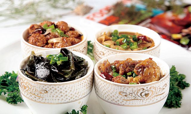 甜城尋味之旅！內(nèi)江九大4A級(jí)景區(qū)周邊最強(qiáng)美食攻略來了(圖67)