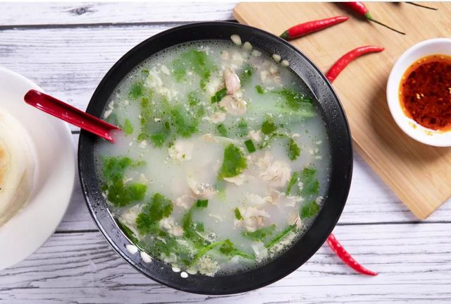 甜城尋味之旅！內(nèi)江九大4A級(jí)景區(qū)周邊最強(qiáng)美食攻略來了(圖68)