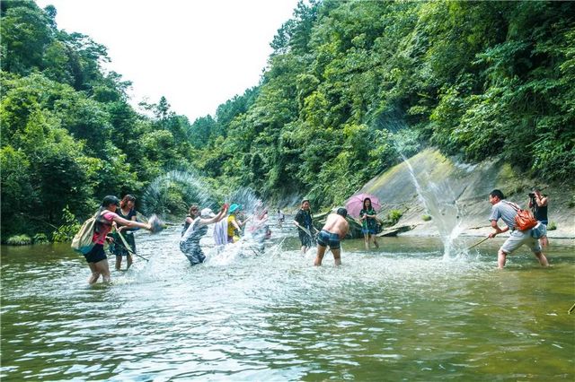 甜城尋味之旅！內(nèi)江九大4A級(jí)景區(qū)周邊最強(qiáng)美食攻略來了(圖65)