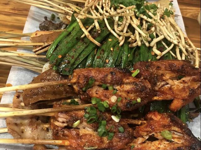 甜城尋味之旅！內(nèi)江九大4A級(jí)景區(qū)周邊最強(qiáng)美食攻略來了(圖78)