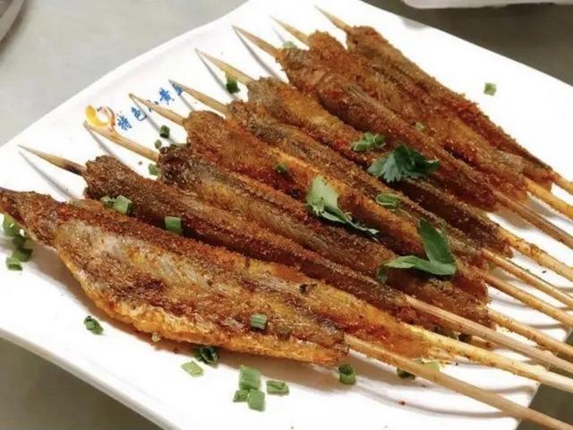 甜城尋味之旅！內(nèi)江九大4A級(jí)景區(qū)周邊最強(qiáng)美食攻略來了(圖81)