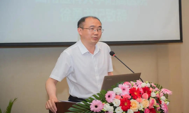 西南醫(yī)大附院醫(yī)療集團(tuán)的這些聯(lián)盟單位可能覆蓋了您居住的地區(qū)，快來關(guān)注下！