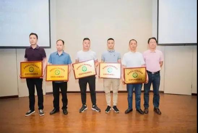 西南醫(yī)大附院醫(yī)療集團(tuán)的這些聯(lián)盟單位可能覆蓋了您居住的地區(qū)，快來關(guān)注下！(圖3)