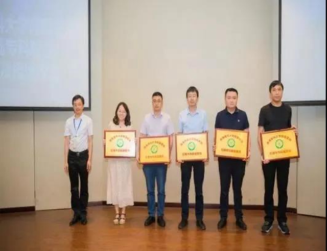 西南醫(yī)大附院醫(yī)療集團(tuán)的這些聯(lián)盟單位可能覆蓋了您居住的地區(qū)，快來關(guān)注下！(圖4)