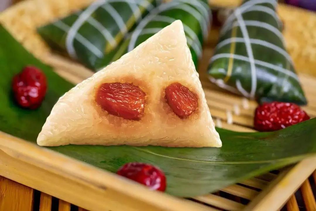 【警惕】端午節(jié)如何健康食粽子？這份“食粽秘笈”請收好