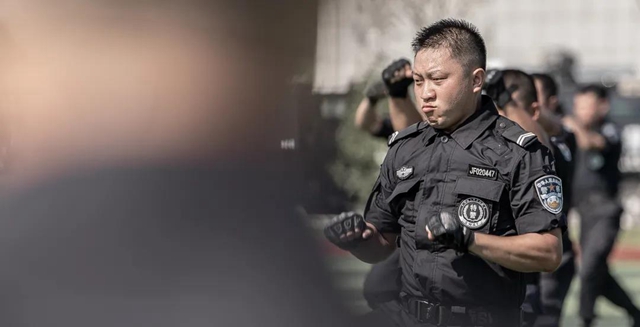 35名，虛位以待！龍馬潭警隊等你來(圖2)