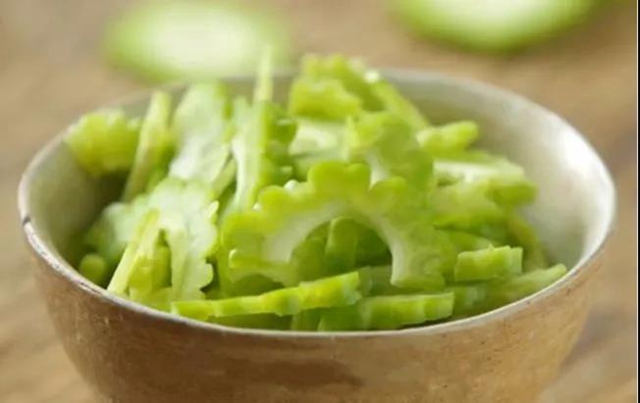 【夏至】今天開始，多吃“苦味”食物！(圖8)