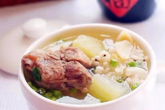 【夏至】今天開始，多吃“苦味”食物！(圖9)
