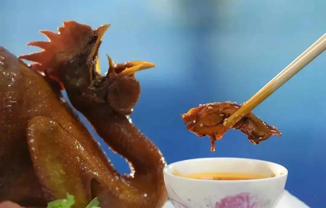 收好這份瀘州寶藏清涼打卡地指南！(圖7)