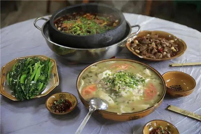 收好這份瀘州寶藏清涼打卡地指南！(圖10)