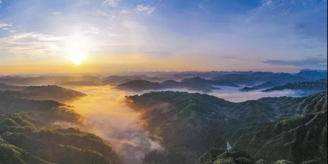 收好這份瀘州寶藏清涼打卡地指南！(圖11)