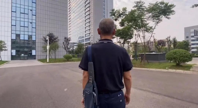 50年沒(méi)年休，愛(ài)上班、還愛(ài)加班，69歲的老專家仍在追夢(mèng)(圖7)
