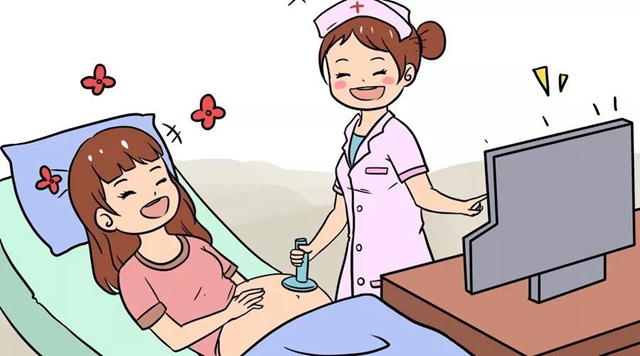 【關(guān)注】感染了乙肝病毒，還能要孩子嗎？(圖5)