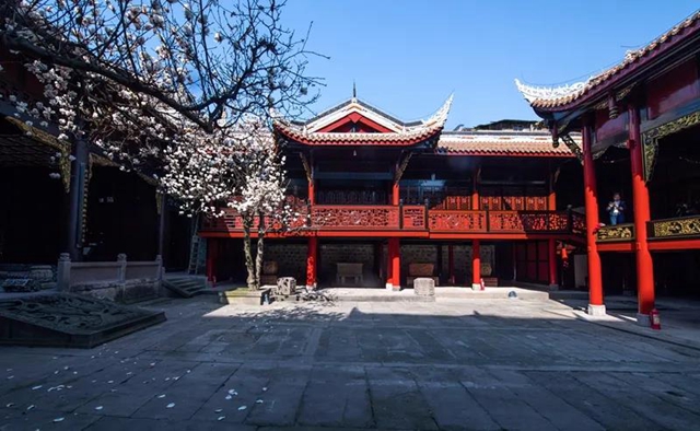 敘永：“秀”色可餐 “味”你而來(lái)！網(wǎng)紅打卡來(lái)了！(圖4)