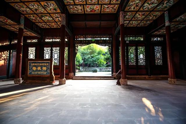 敘永：“秀”色可餐 “味”你而來(lái)！網(wǎng)紅打卡來(lái)了！(圖6)