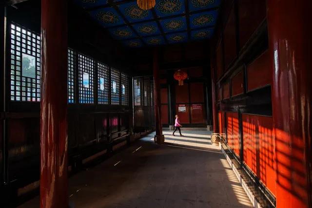 敘永：“秀”色可餐 “味”你而來(lái)！網(wǎng)紅打卡來(lái)了！(圖7)