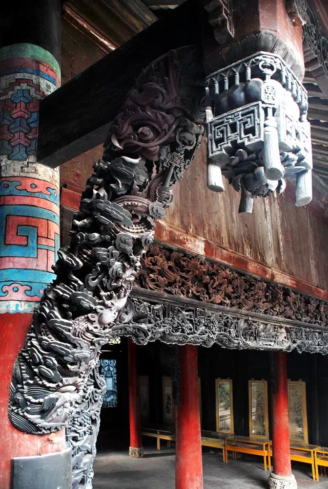 敘永：“秀”色可餐 “味”你而來(lái)！網(wǎng)紅打卡來(lái)了！(圖8)