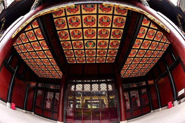 敘永：“秀”色可餐 “味”你而來(lái)！網(wǎng)紅打卡來(lái)了！(圖5)