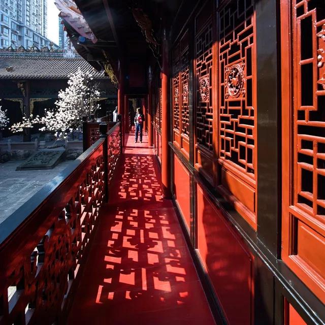敘永：“秀”色可餐 “味”你而來(lái)！網(wǎng)紅打卡來(lái)了！(圖9)