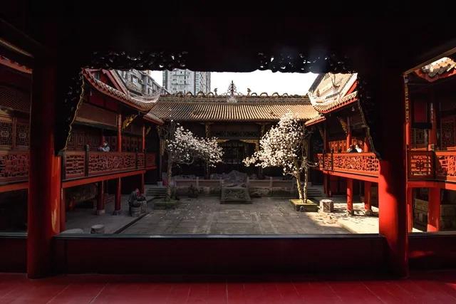 敘永：“秀”色可餐 “味”你而來(lái)！網(wǎng)紅打卡來(lái)了！(圖10)