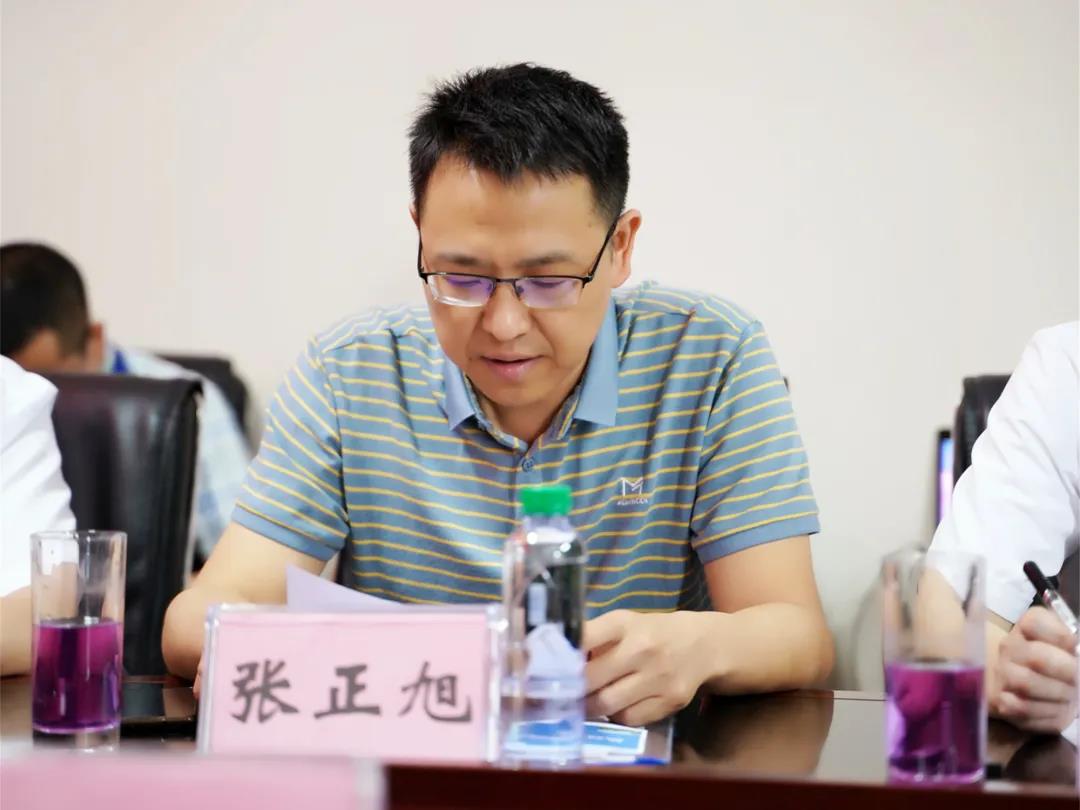 西南醫(yī)大附院醫(yī)療集團赤水市人民醫(yī)院簽約暨授牌儀式舉行(圖3)
