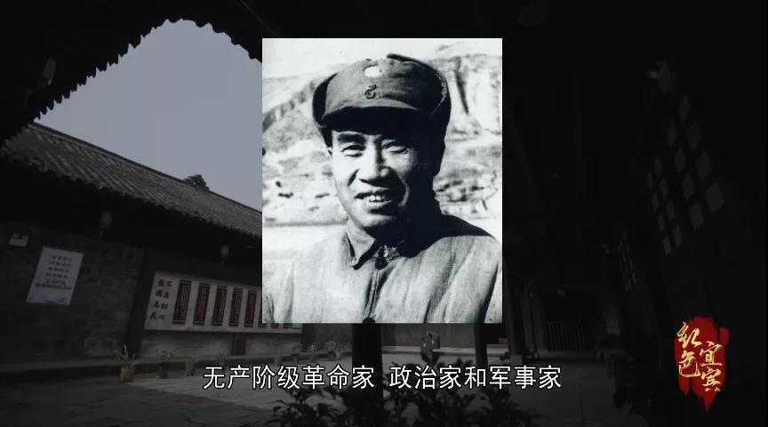 朱德與南溪的不解之緣(圖1)